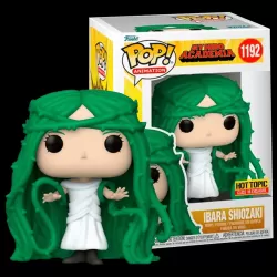 Ibara Shiozaki Funko POP! My Hero Academia 1192