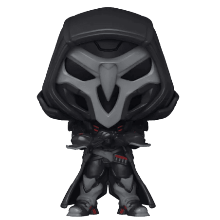 Reaper Funko POP! Overwatch 2 902