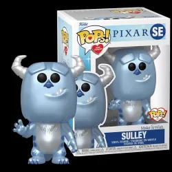 Sulley Funko POP! Pixar SE