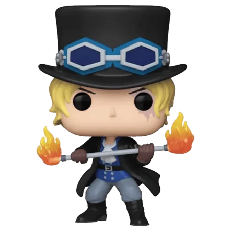 Sabo Funko POP! One Piece 922