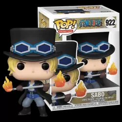 Sabo Funko POP! One Piece 922
