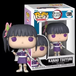 Kanao Tsuyuri Funko POP! Demon Slayer 1305