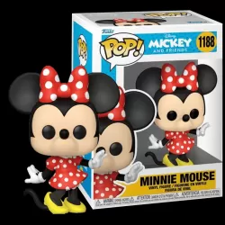 Minnie Mouse Funko POP! Disney 1188