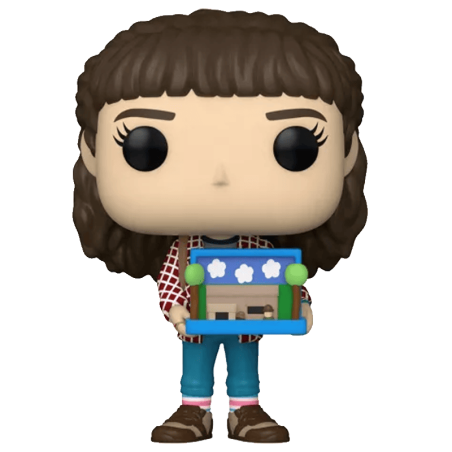 Eleven Funko POP! Stranger Things 1297