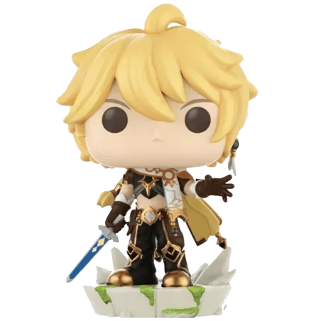 Aether Funko Pop! Genshin Impact 160