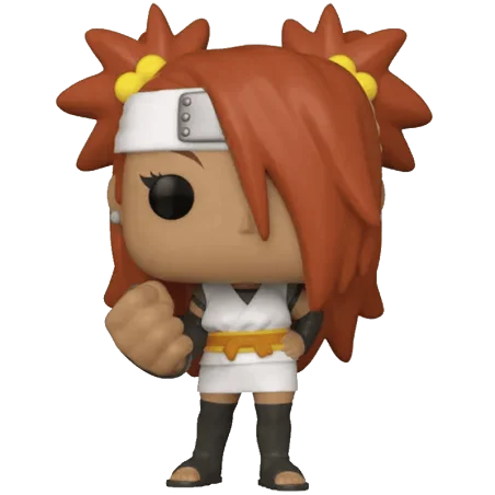 Cho-Cho Funko Pop! Boruto 1037