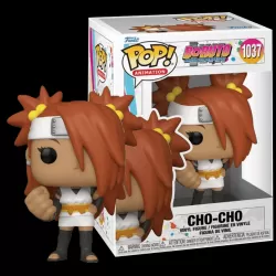 Cho-Cho Funko Pop! Boruto 1037