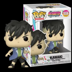 Kawaki Funko Pop! Boruto 1036
