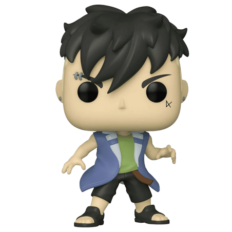Kawaki Funko Pop! Boruto 1036