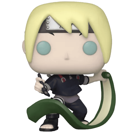 Inojin Funko Pop! Boruto 1038