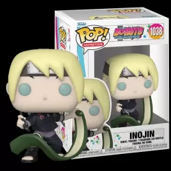 Inojin Funko Pop! Boruto 1038