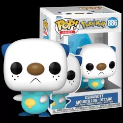 Oshawott Funko Pop! Pokémon 886