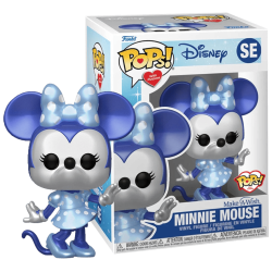 Minnie Mouse Funko Pop! Disney SE