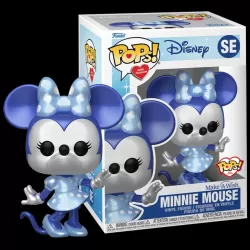 Minnie Mouse Funko Pop! Disney SE