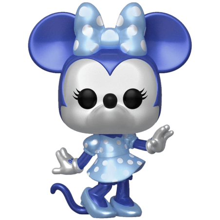 Minnie Mouse Funko Pop! Disney SE