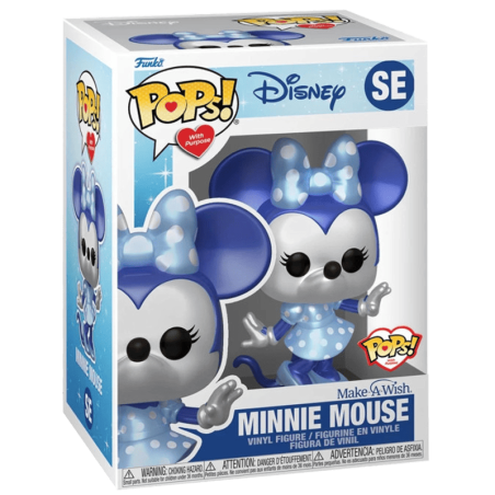 Minnie Mouse Funko Pop! Disney SE