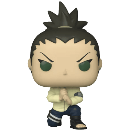 Shikadai Funko Pop! Boruto 1039