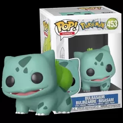 Bulbasaur - Bulbizarre - Bisasam Funko POP! Pokémon 435