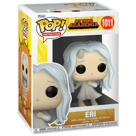 Eri Funko Pop! My Hero Academia 1011