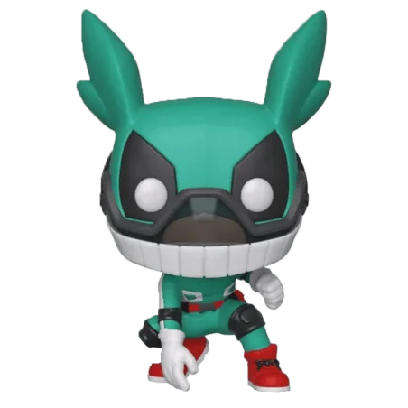 Izuku Midoriya Funko Pop! My Hero Academia 603