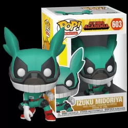 Izuku Midoriya Funko Pop! My Hero Academia 603