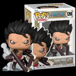Snake Man Luffy Funko Pop! One Piece 1266