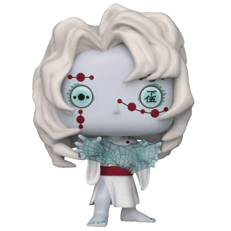RUI Funko Pop!  Demon Slayer 1307