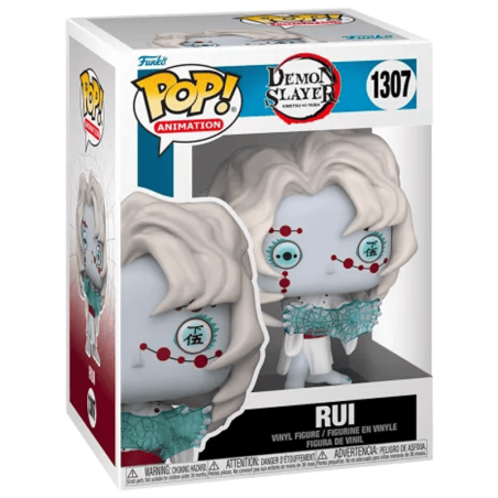 RUI Funko Pop!  Demon Slayer 1307