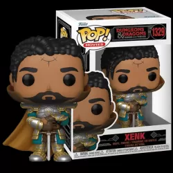 Xenk Funko Pop! Donjons & Dragons 1329