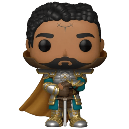 Xenk Funko Pop! Donjons & Dragons 1329