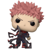 Yuji Itadori Funko Pop! Jujutsu Kaisen 1111