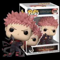 Yuji Itadori Funko Pop! Jujutsu Kaisen 1111