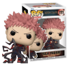 Yuji Itadori Funko Pop! Jujutsu Kaisen 1111