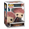 Yuji Itadori Funko Pop! Jujutsu Kaisen 1111