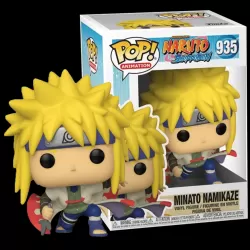 Minato Namikaze Funko Pop! Naruto 935