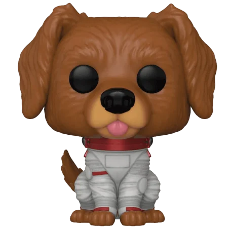 Cosmo Funko Pop! Marvel 1207