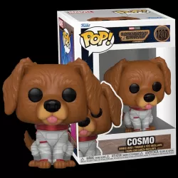 Cosmo Funko Pop! Les Gardiens de la Galaxie 1207