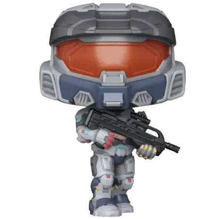 Spartan Mark VII Funko POP! Halo 24