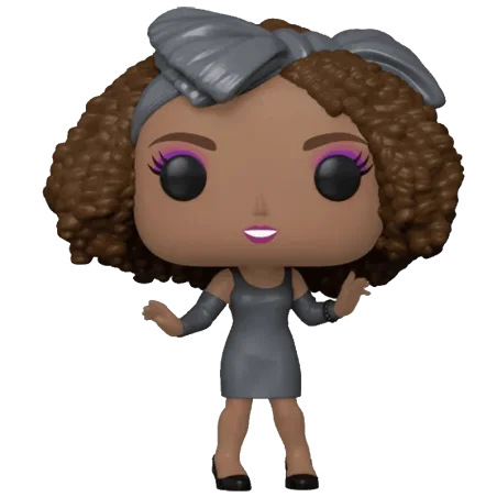 Whitney Houston Funko Pop! Whitney 70
