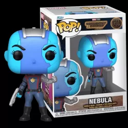 Nebula Funko Pop! Marvel 1205