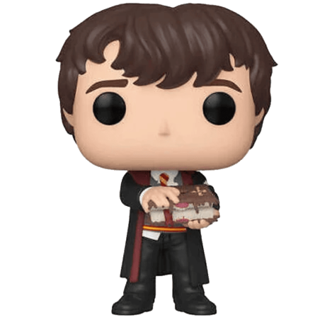 Neville Longbottom Funko Pop! Harry Potter 116