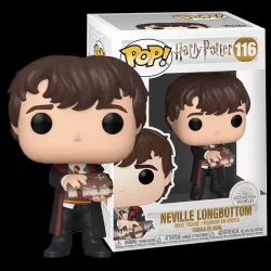 Neville Longbottom Funko Pop! Harry Potter 116