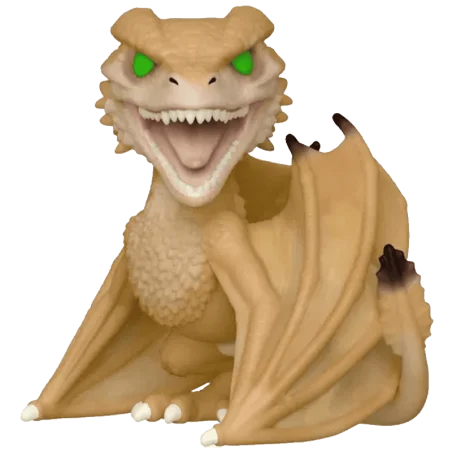 Syrax Funko Pop! House of the Dragon 07