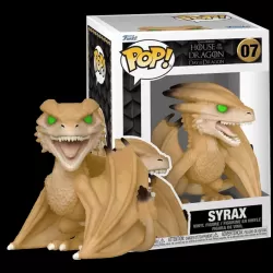 Syrax Funko Pop! House of the Dragon 07
