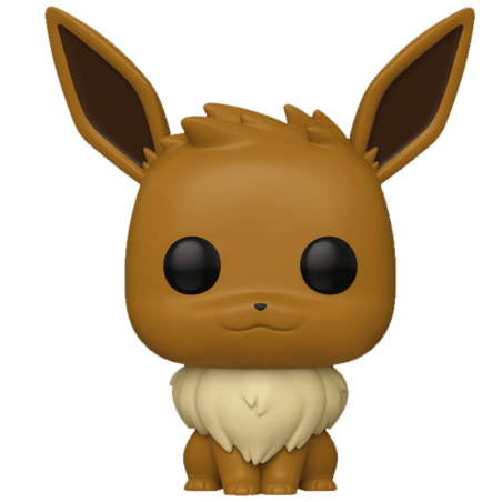 Eevee Funko Pop! Pokémon 540