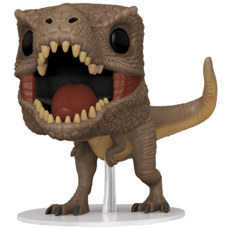 T.REX Funko Pop! JURASSIC WORLD 1222