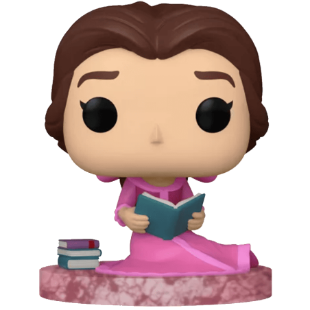 Belle Funko Pop! Disney Princess 1021