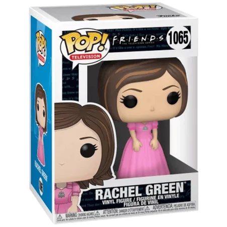 Rachel Green Funko Pop! Friends 1065