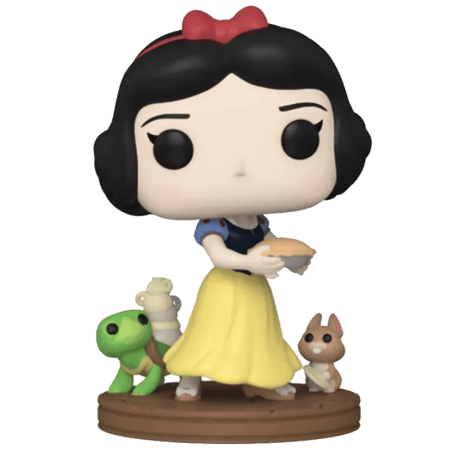 Snow White Funko Pop! Disney 1019