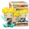 Super Saiyan Trunks Funko Pop! Dragon Ball 1281